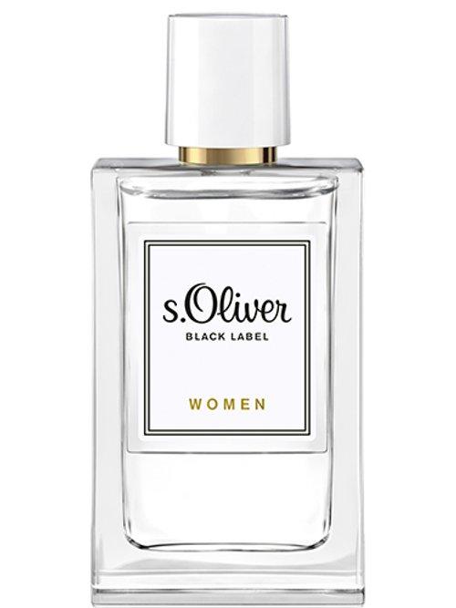 Black Label Women — S.Oliver