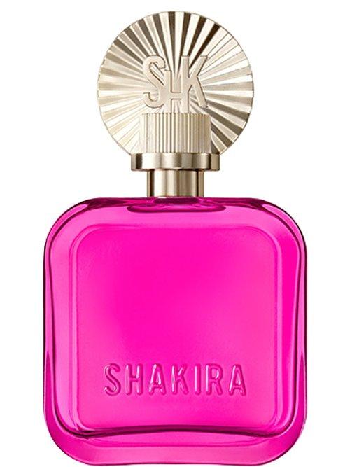 Fucsia — Shakira