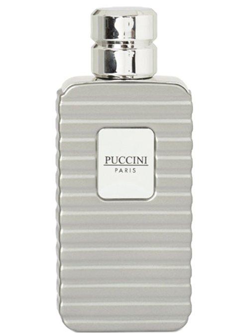 Puccini Men — Puccini