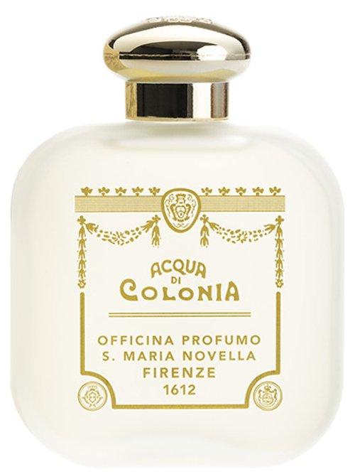 Alba di Seoul — Santa Maria Novella