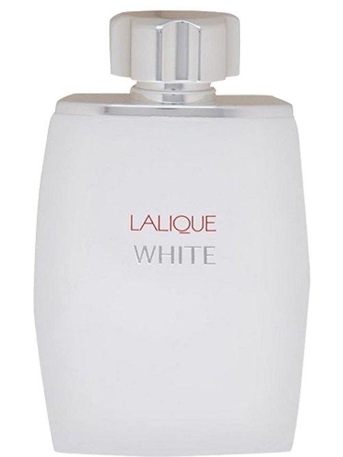 Lalique White Pour Homme — Lalique