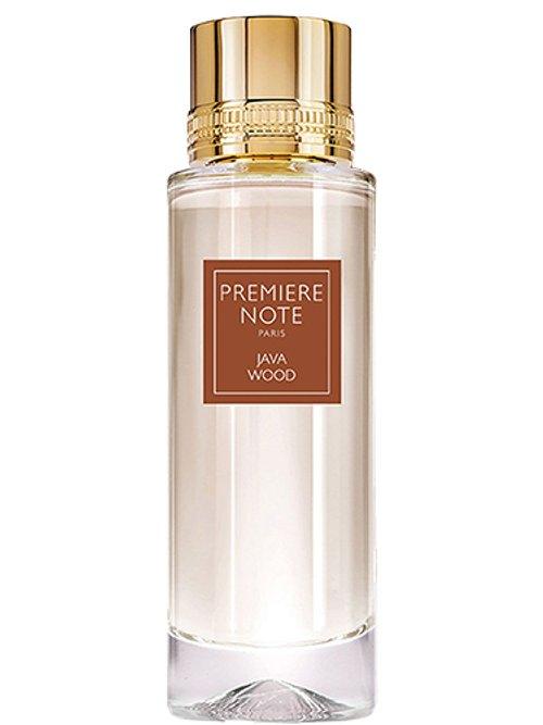 Java Wood — Première Note