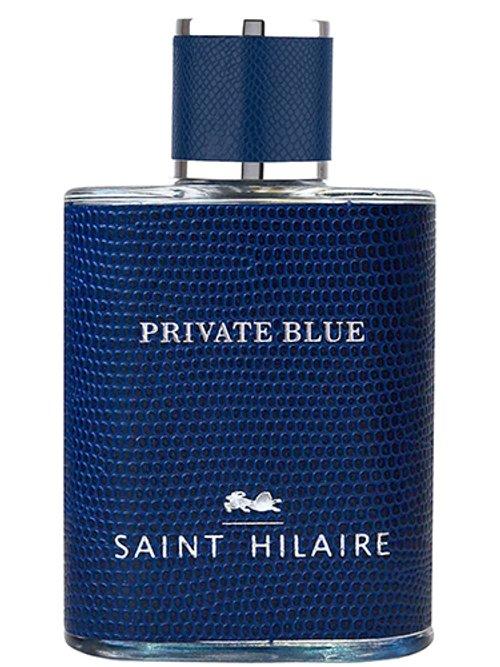 Private Blue — Saint Hilaire