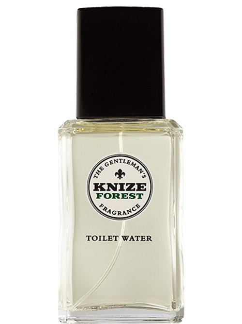 Knize Forest Knize 1993 Toilet Water — Knize