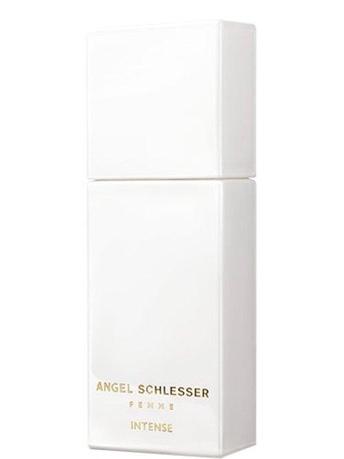 Femme Intense — Angel Schlesser