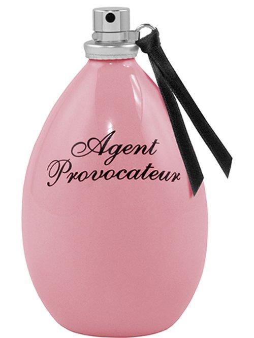 Agent Provocateur — Agent Provocateur