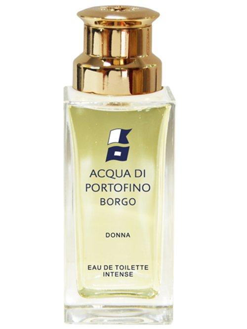 Acqua Di Portofino Borgo Donna — Acqua Di Portofino
