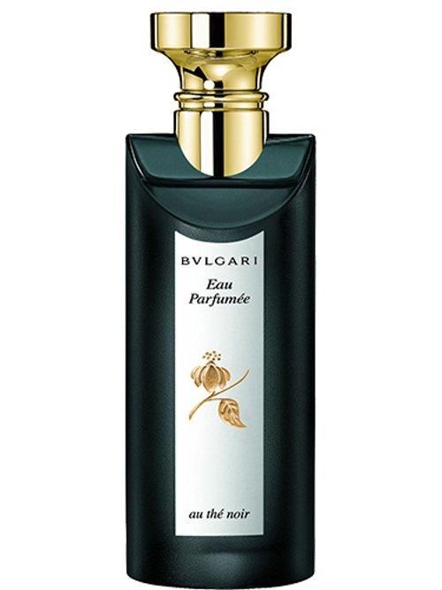 Bvlgari Eau Parfumée Au Thé Noir — Bulgari