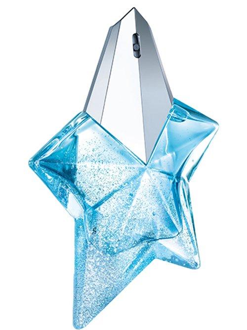 Angel Aqua Chic 2012 — Mugler