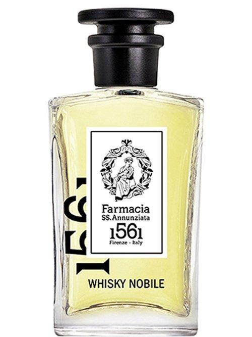 Whisky Nobile — Farmacia Ss. Annunziata 1561