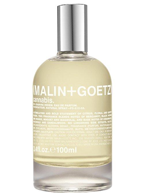 Cannabis — Malin & Goetz
