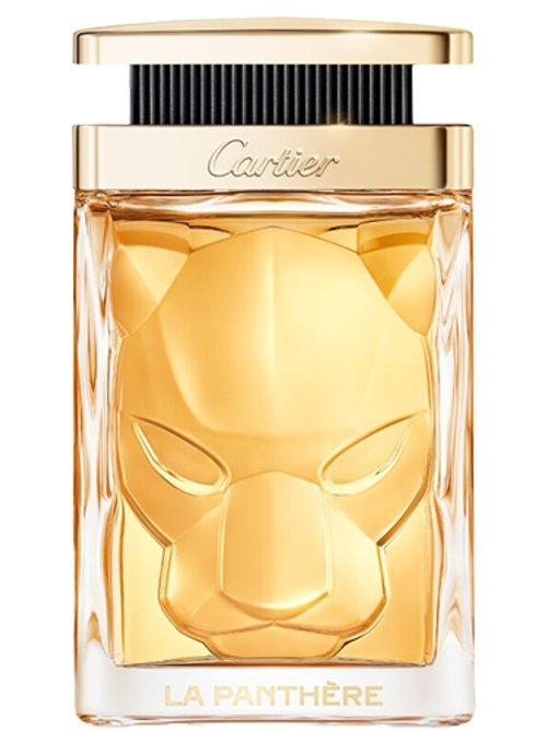 La Panthère Parfum — Cartier