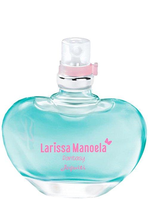 Larissa Manoela Fantasy — Jequiti