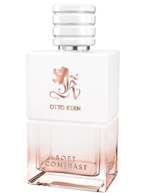 Soft Contrast Woman — Otto Kern