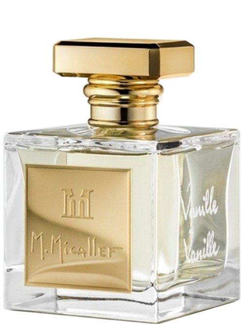 Vanille Vanille 2017 — M. Micallef