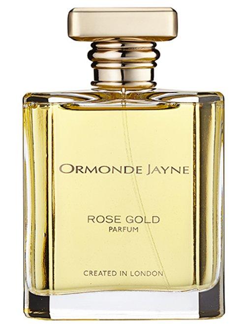 Rose Gold — Ormonde Jayne