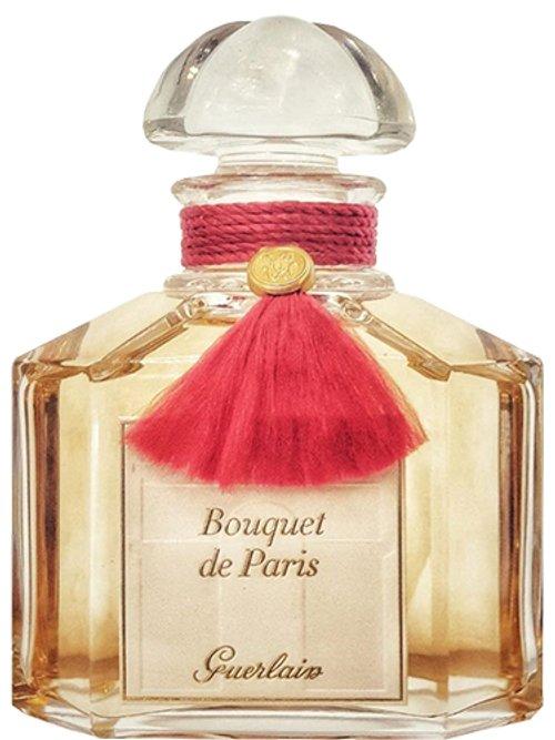 Bouquet de Paris — Guerlain