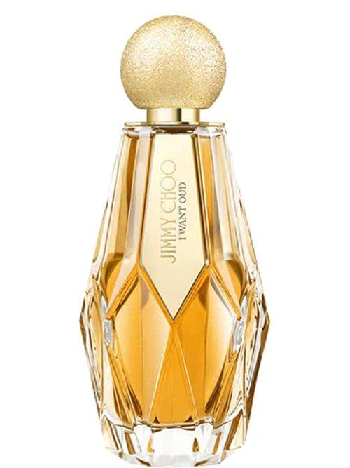 I Want Oud — Jimmy Choo
