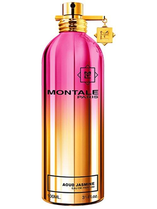 Aoud Jasmine — Montale