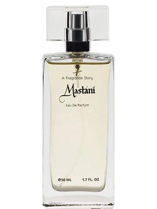 Mastani — A Fragrance Story