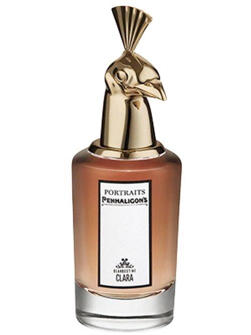 Clandestine Clara — Penhaligon'S