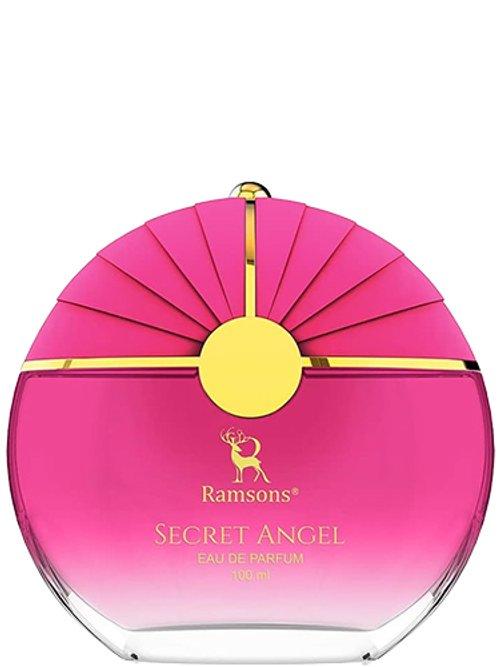 Secret Angel — Ramsons