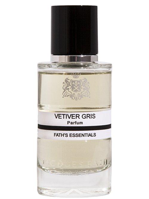 Vetiver Gris — Jacques Fath