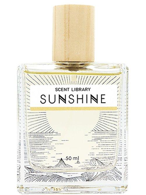 Sunshine — Scent Library