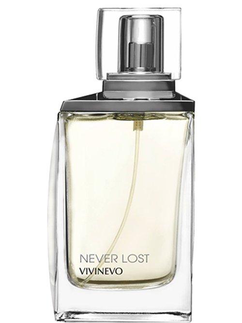 Never Lost — Vivinevo