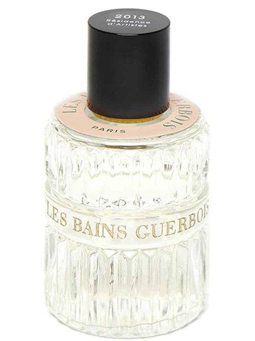 2013 Résidence D'Artistes — Les Bains Guerbois