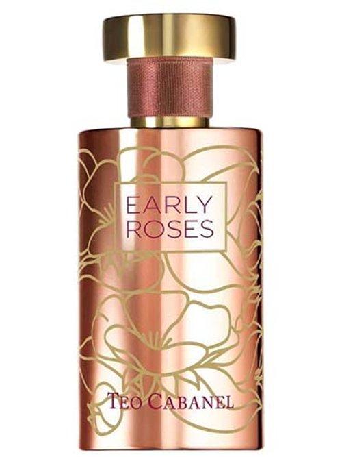Early Roses — Téo Cabanel