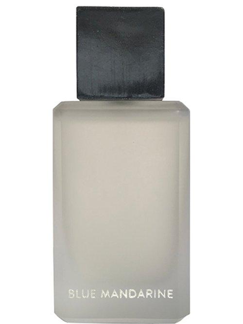 Blue Mandarine — Parfumerie Particulière