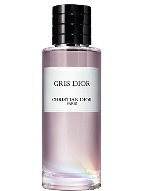 Gris Dior — Dior