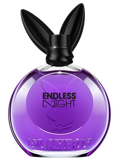 Endless Night for Her — Playboy