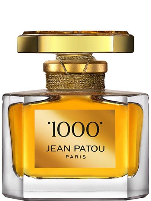 1000 Eau De Parfum — Jean Patou