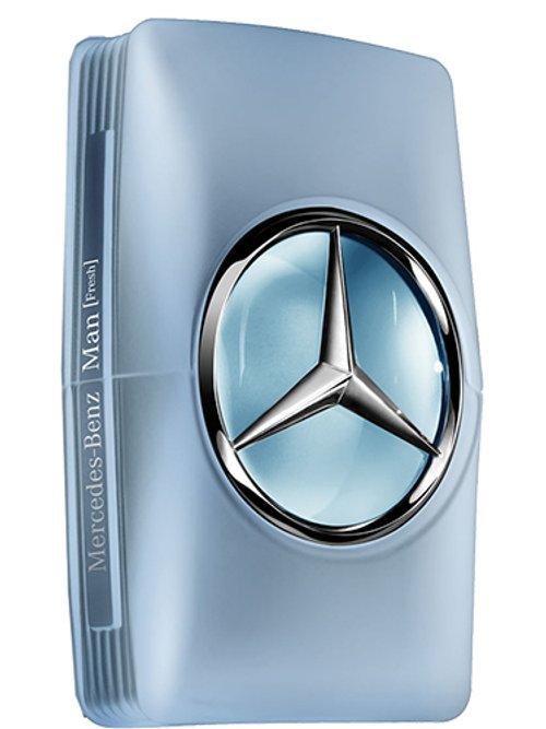 Mercedes-Benz Man Fresh — Mercedes-Benz