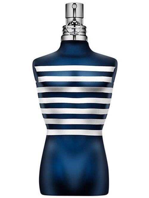 Le Male In The Navy 2018 — Jean Paul Gaultier