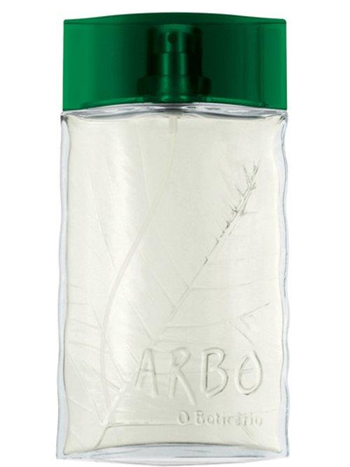 Arbo — O Boticário