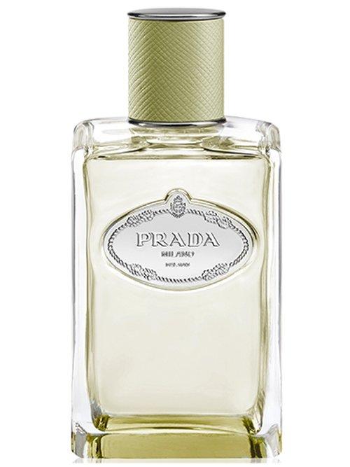 Infusion de Vétiver — Prada
