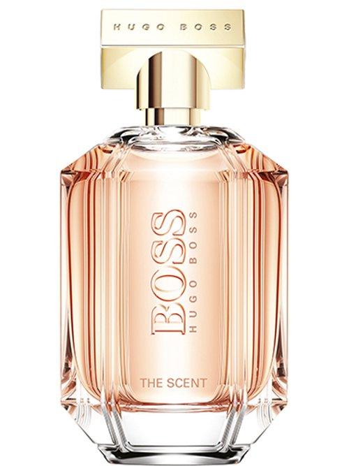 Boss The Scent For Her Eau De Parfum — Hugo Boss