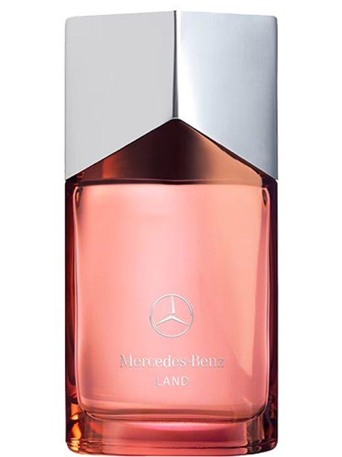 Mercedes Benz Land — Mercedes-Benz