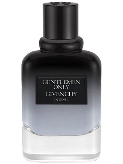Gentlemen Only Intense — Givenchy