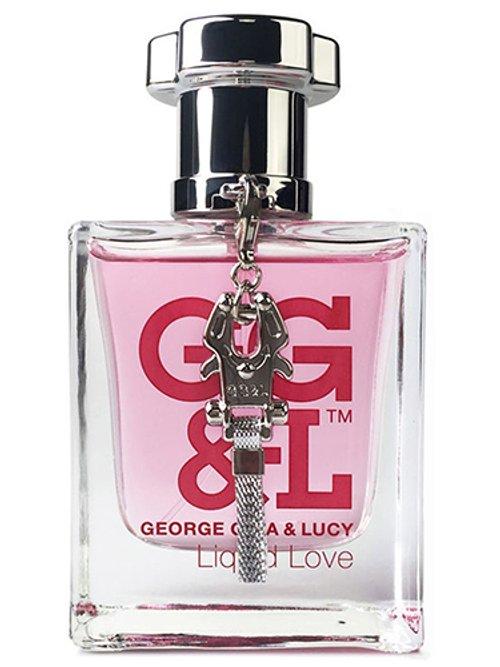 Liquid Love — George Gina & Lucy