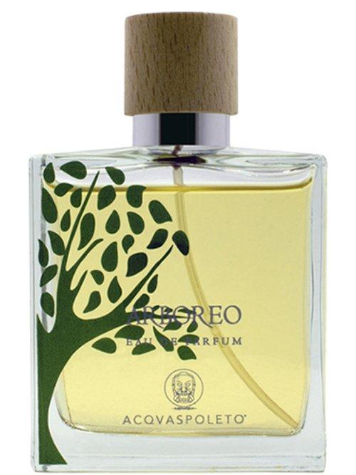 Arboreo — Acqua Spoleto