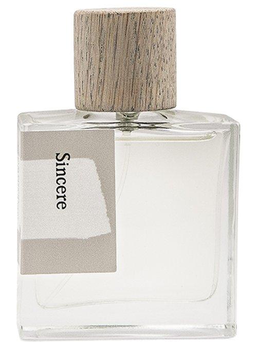 Sincere — Ilk