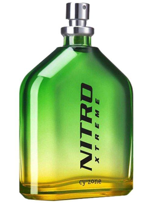 Nitro Xtreme — Cyzone