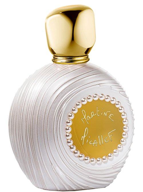 Mon Parfum Pearl — M. Micallef