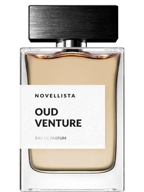 Oud Venture — Novellista