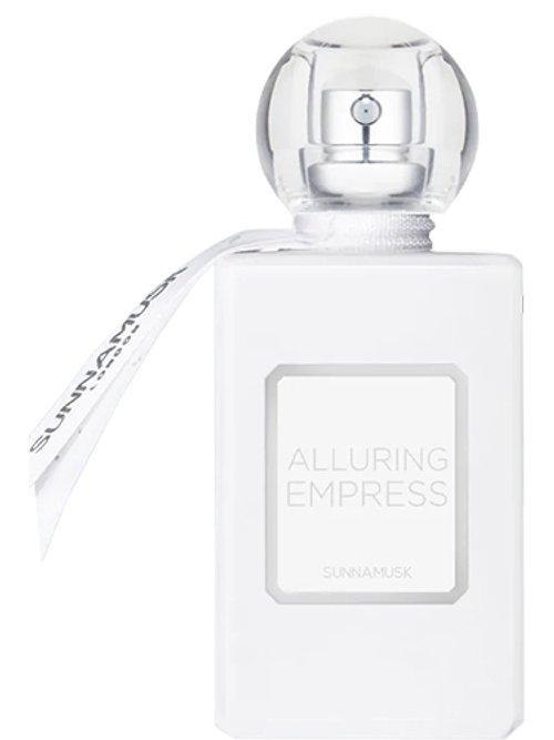 Alluring Empress — Sunnamusk