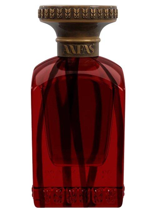 Shaouq — Anfas By Asim Al Qassim